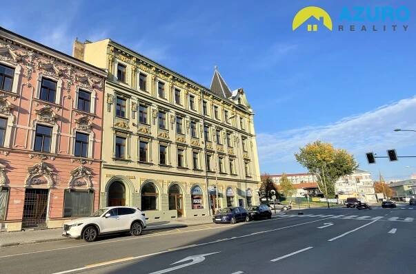 4 ložnice byt o velikosti 76.83 m² - Útulný obytný prostor