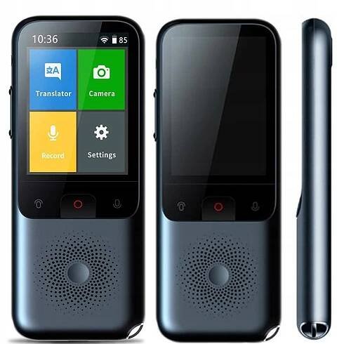 Vasco Translator M3