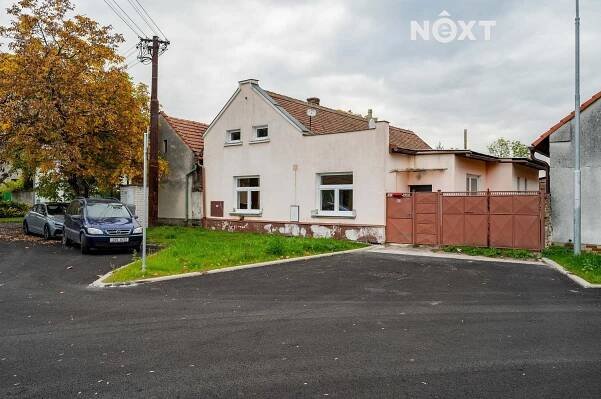 Prodej domů, Sendražice u Kolína | Mapio.cz