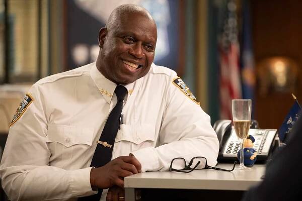 Brooklyn Nine-Nine Star Andre Braugher's Cause of Death Revealed 3 Days After Actor Died at 61