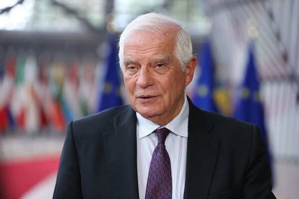 UAE summons EU mission head to explain Borrell comments it says were racist