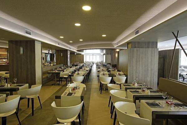 Hotel BG Tonga Design - Španělsko, Mallorca | CK Čedok