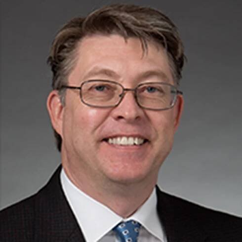 Michael Wilson