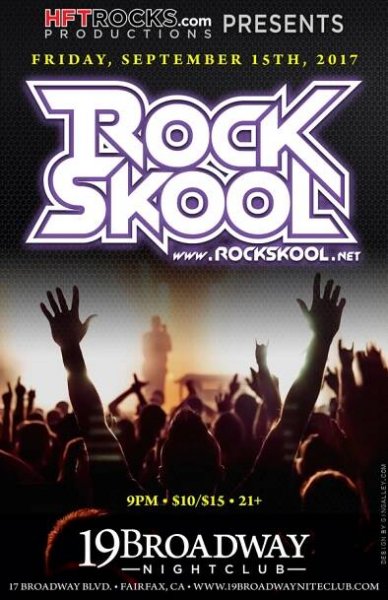 Shows – HFTRocks.com