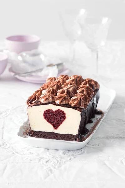 Zamilovaný cheesecake + VIDEO
