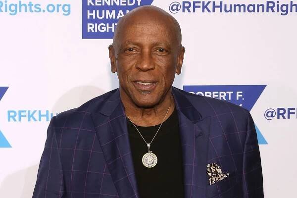 Louis Gossett Jr. Almost Played for the Knicks Years Before His History-Making Oscar Win