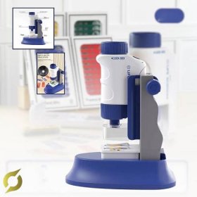 Dětský mikroskop | KidScope Explorer