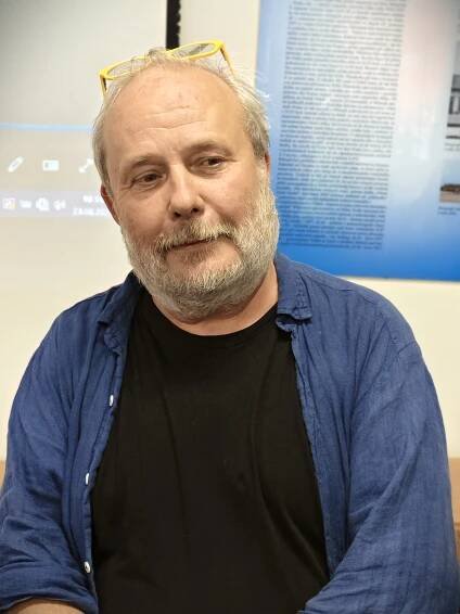 Jan Fischer (umělec)