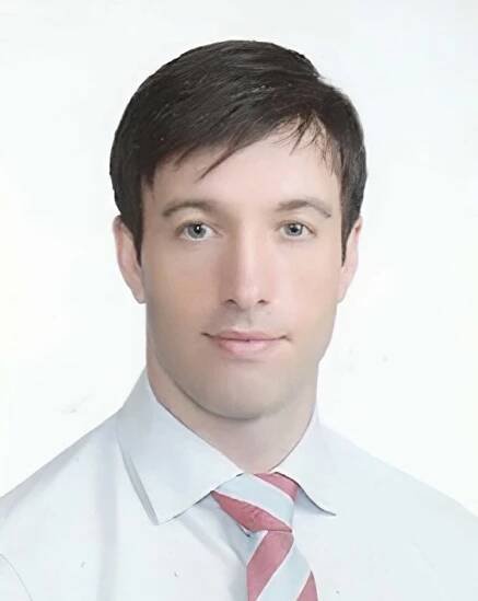 Chris Stewart
