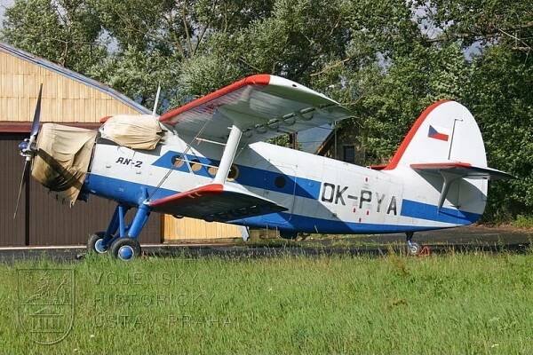 Antonov An-2