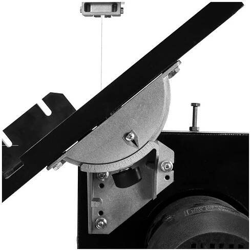 Güde GmbH GBS 200