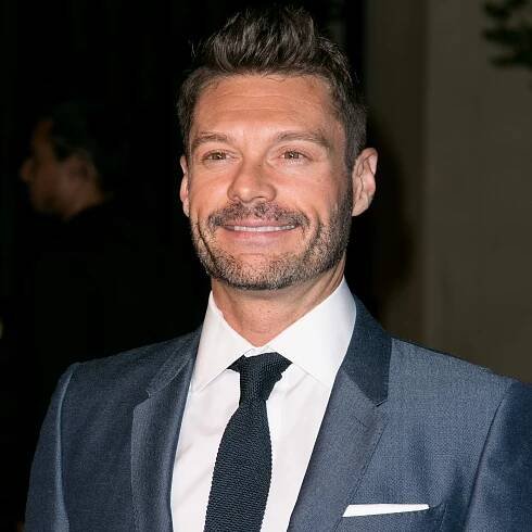 Ryan Seacrest Sells $50 Millon Worth of Menswear, Margot Robbie and Nicole Kidman Cover British Vogue