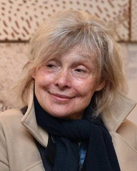 Eva Prokopcová