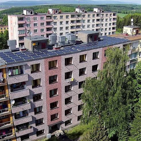 Nová dceřiná společnost Sokolovské uhelné
