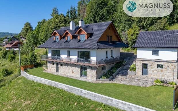 Ostatní, Jablunkov, 739 91, 1 194 m²