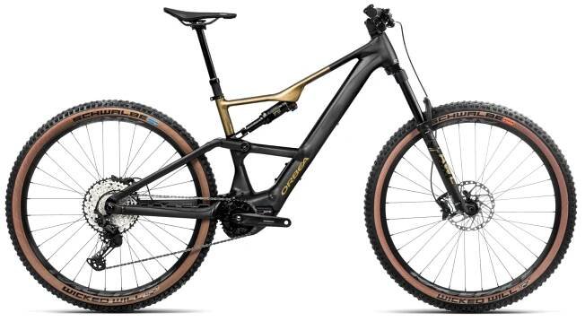 Raymon Trailray 120 Pro | SPOKE