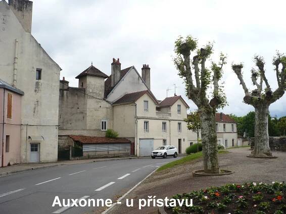 104Auxonne
