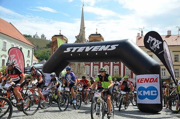 Galaxy Pálavský krpál 2017 vyhrál Lukáš Matulka | Galaxy bike, Galaxy kola, mtb kola, horská kola, dětská kola | galaxy-bike.cz