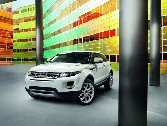 Autosalon Brno začíná