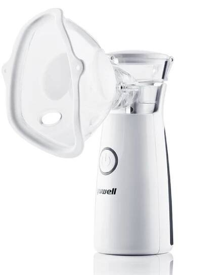 Yuwell Ultrazvukový inhalátor M102 0,20 ml / min