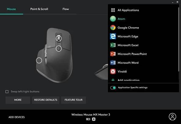The Best Mouse for Work and Productivity