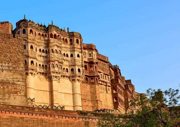 'All is not Blue': Places to visit in Jodhpur, Rajasthan