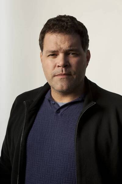 Duch bouře - Promo - Aaron Douglas