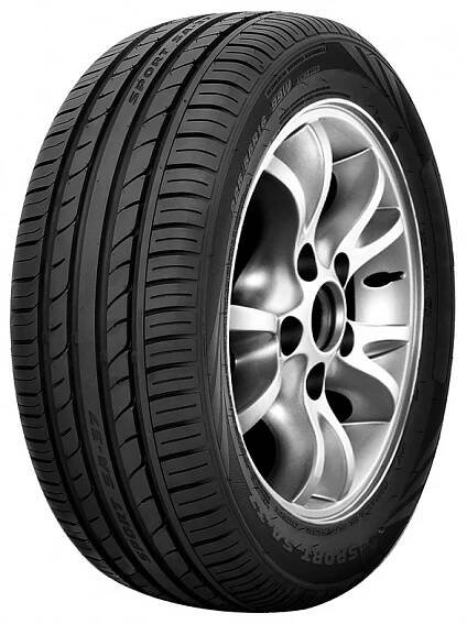 235/45R18 pneumatika WEST LAKE SA37 94W