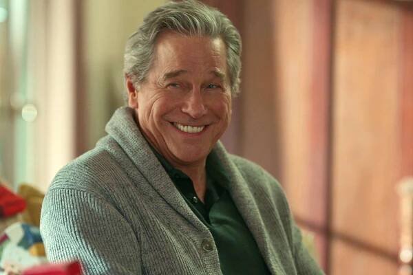 Tim Matheson Was Worried About Being Typecast When He Was Scouted for Virgin River