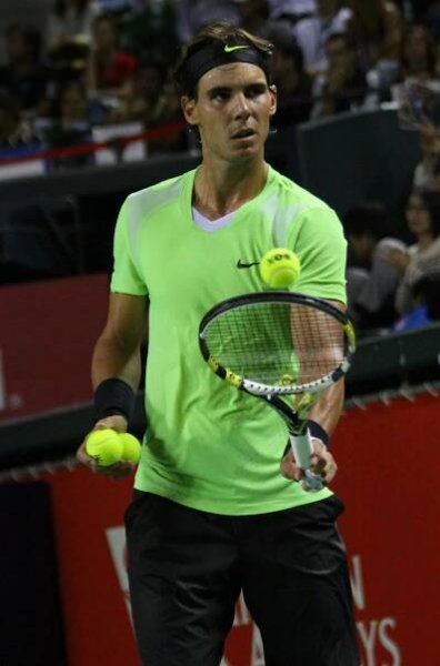 2011 Australian Open - Wikipedia