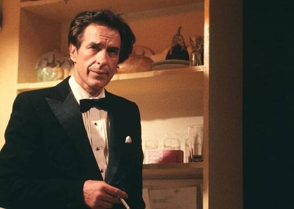 John Cassavetes - Proudy lásky - Z filmu