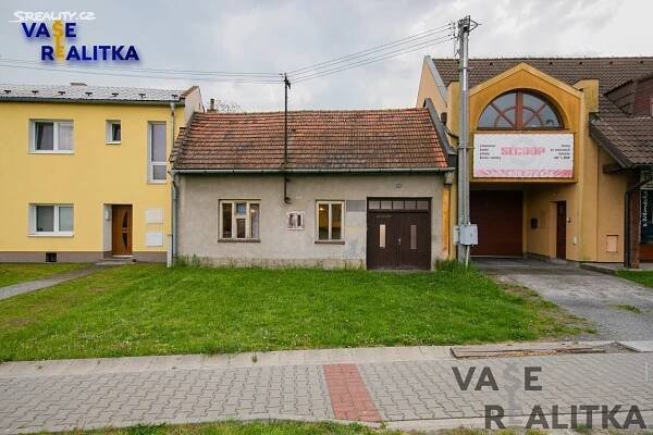 Prodej Dům, Lipnická, Hranice - Hranice IV-Drahotuše
