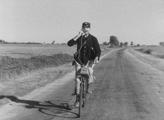 Jacques Tati