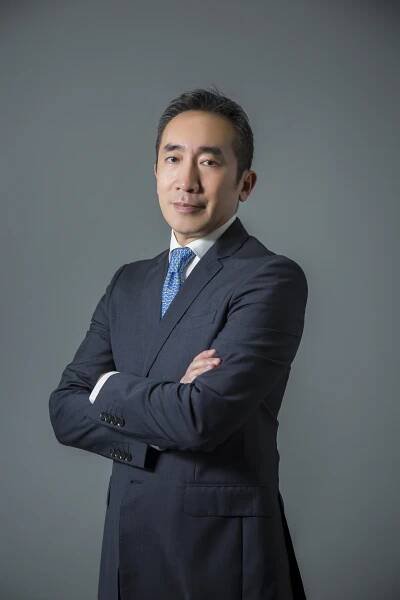 Dan Wong