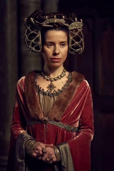 V kruhu koruny - Jindřich VI. (1. díl) - Promo - Sally Hawkins