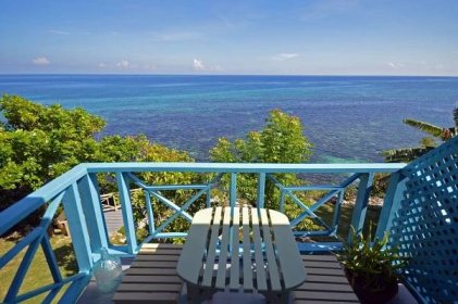 Home away from home - Review of Te Moana Cottages, Ocho Rios, Jamaica - Tripadvisor