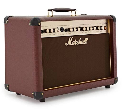 Marshall AS50D Acoustic Combo - Secondhand