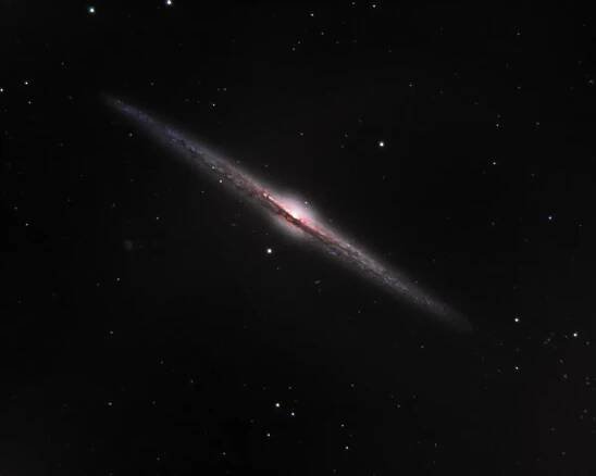 Needle Galaxy_NGC4565_008