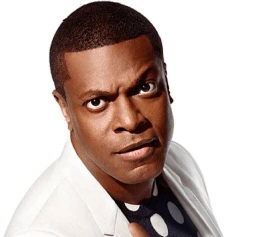 Chris Tucker