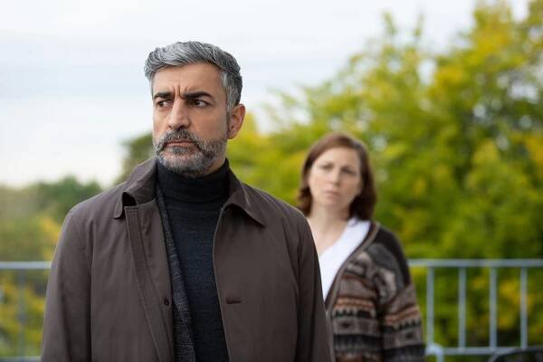 Blutige Anfänger - Nazi-Opa - Z filmu - Neil Malik Abdullah