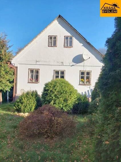 Prodej Dům, Huzová - Arnoltice, okres Olomouc