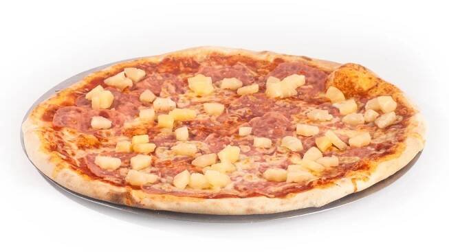 Pizza "HNED" | Wolt | Delivery | Prague
