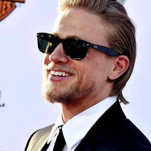 Charlie Hunnam – Best Movies and TV Shows