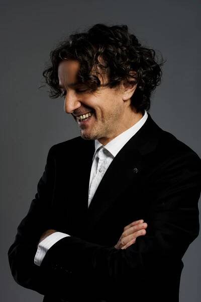 Goran Bregović po třech letech opět zahraje v Praze! – Jazz Port.cz