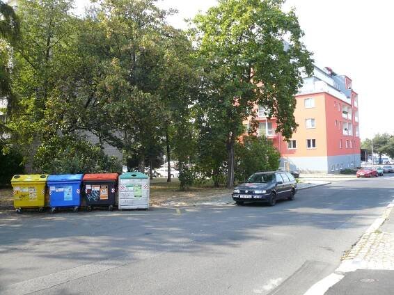 Prodej Pozemek, Slapská, Praha 10 - Strašnice