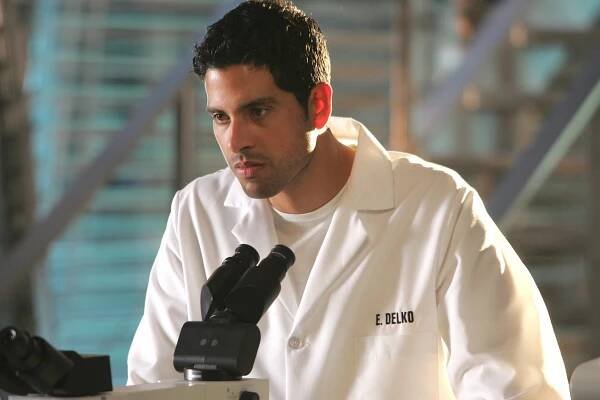 Kriminálka Miami - Falešný únos - Z filmu - Adam Rodriguez