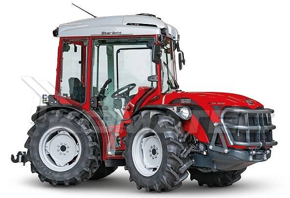 AC SR 7600 Infinity
