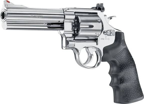 Umarex Smith & Wesson 629 Classic 5" 4,5 mm