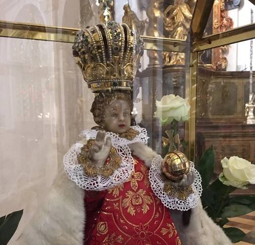 Slavnost korunovace – 7. 5. 2017 | PragJesu