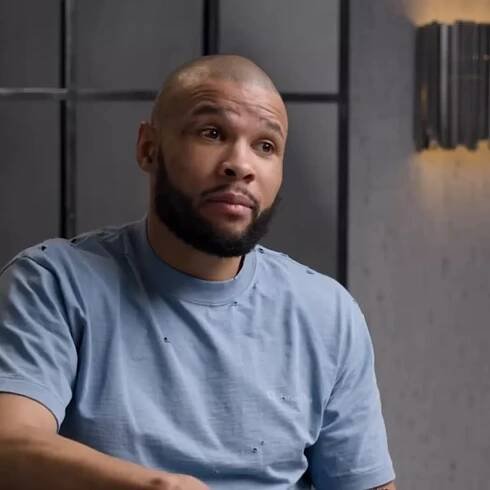 Chris Eubank Jr stance on Conor Benn rematch after 'scared to fight' accusation